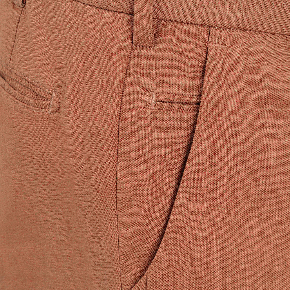 Meyer Herren-Leinenhose »Bonn«
