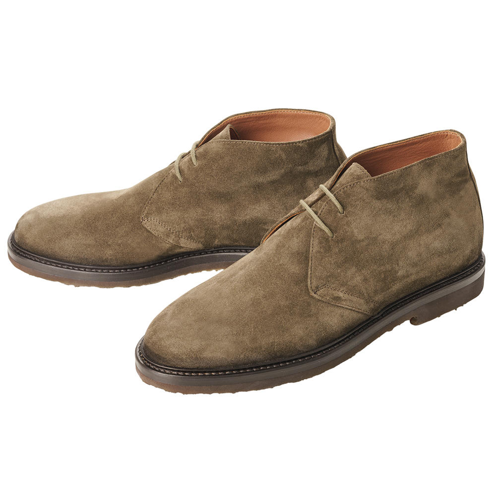 Herren Chukka Boots »Kent« 