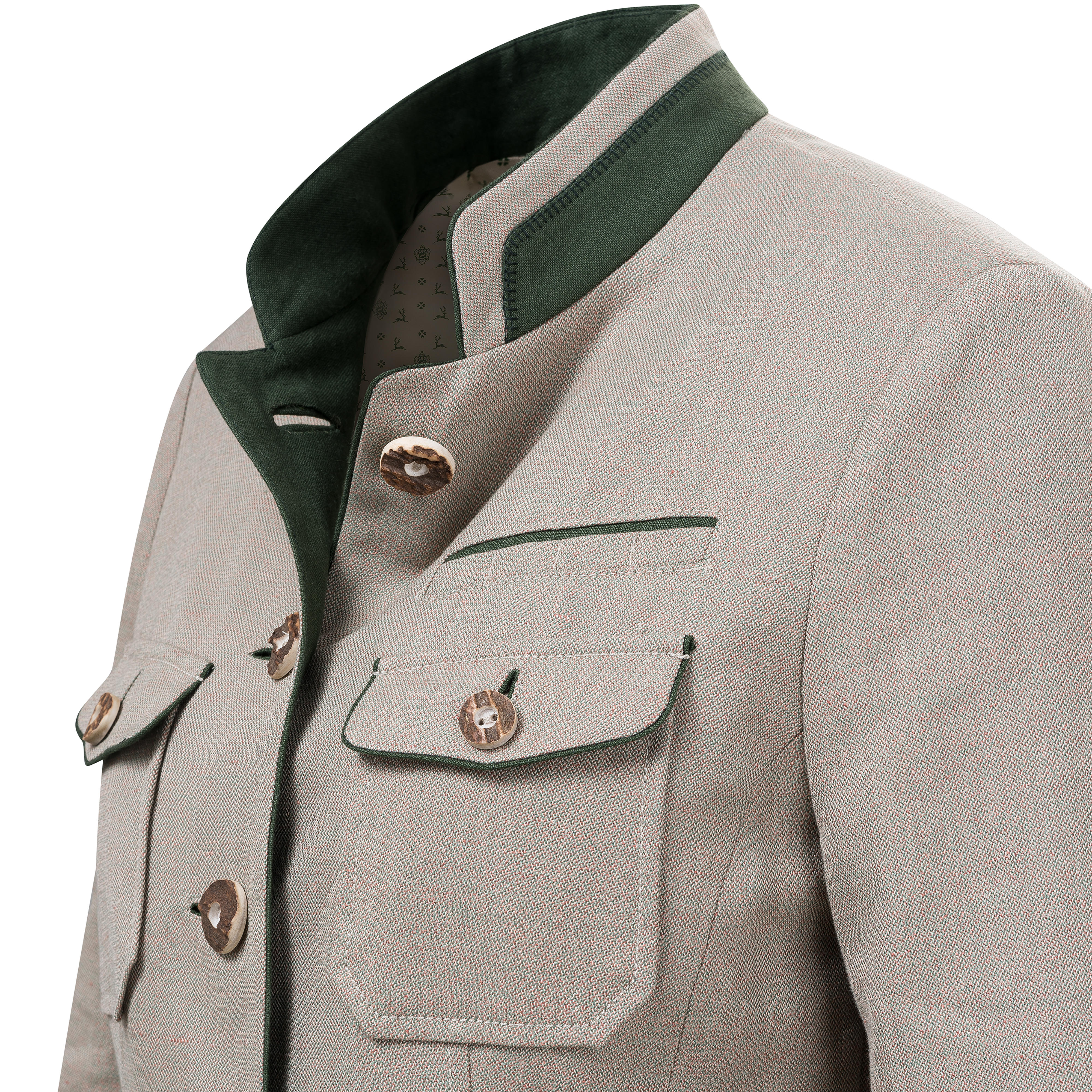 Habsburg Damen Jacke »Cynthia«