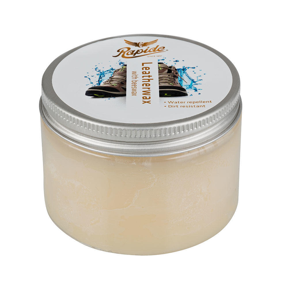 Rapide® Lederwachs, 150 ml