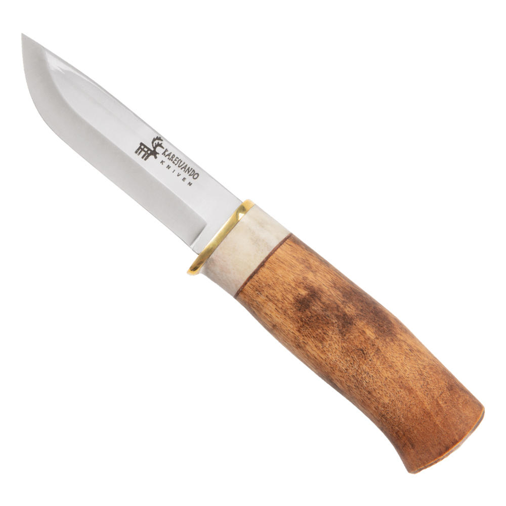 Outdoormesser »Bäver 8«