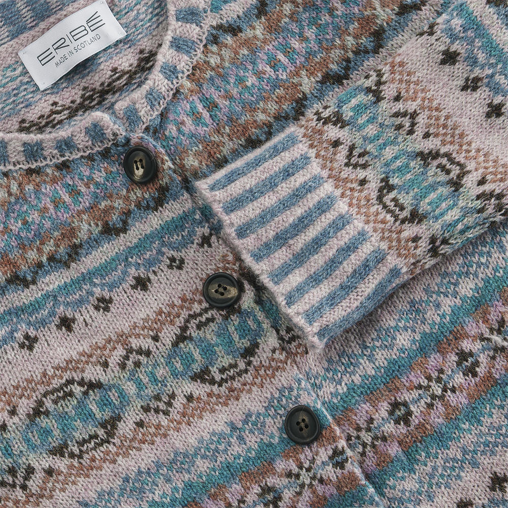 Eribé »Westray« Ladies Cardigan