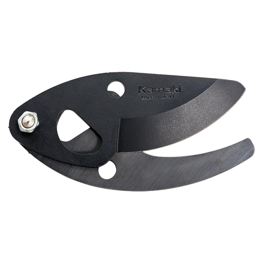 Ersatzklinge für Kamaki Zweihand-Astscheren, Set