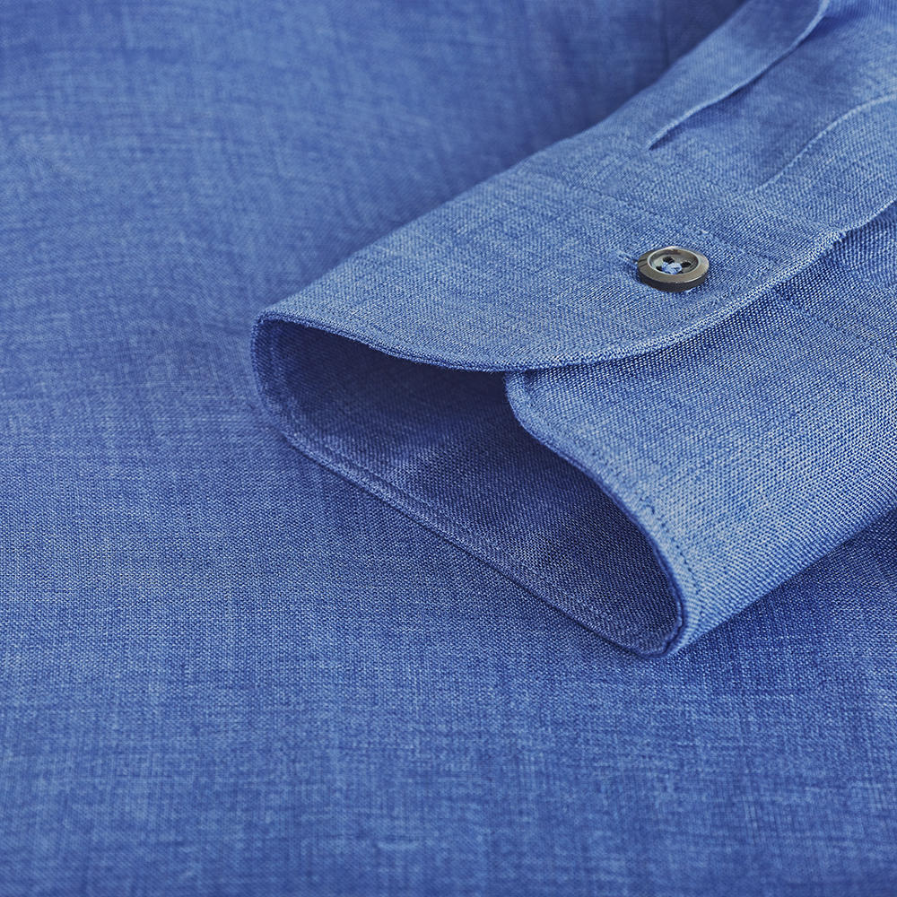 Men's Shirt, Linen