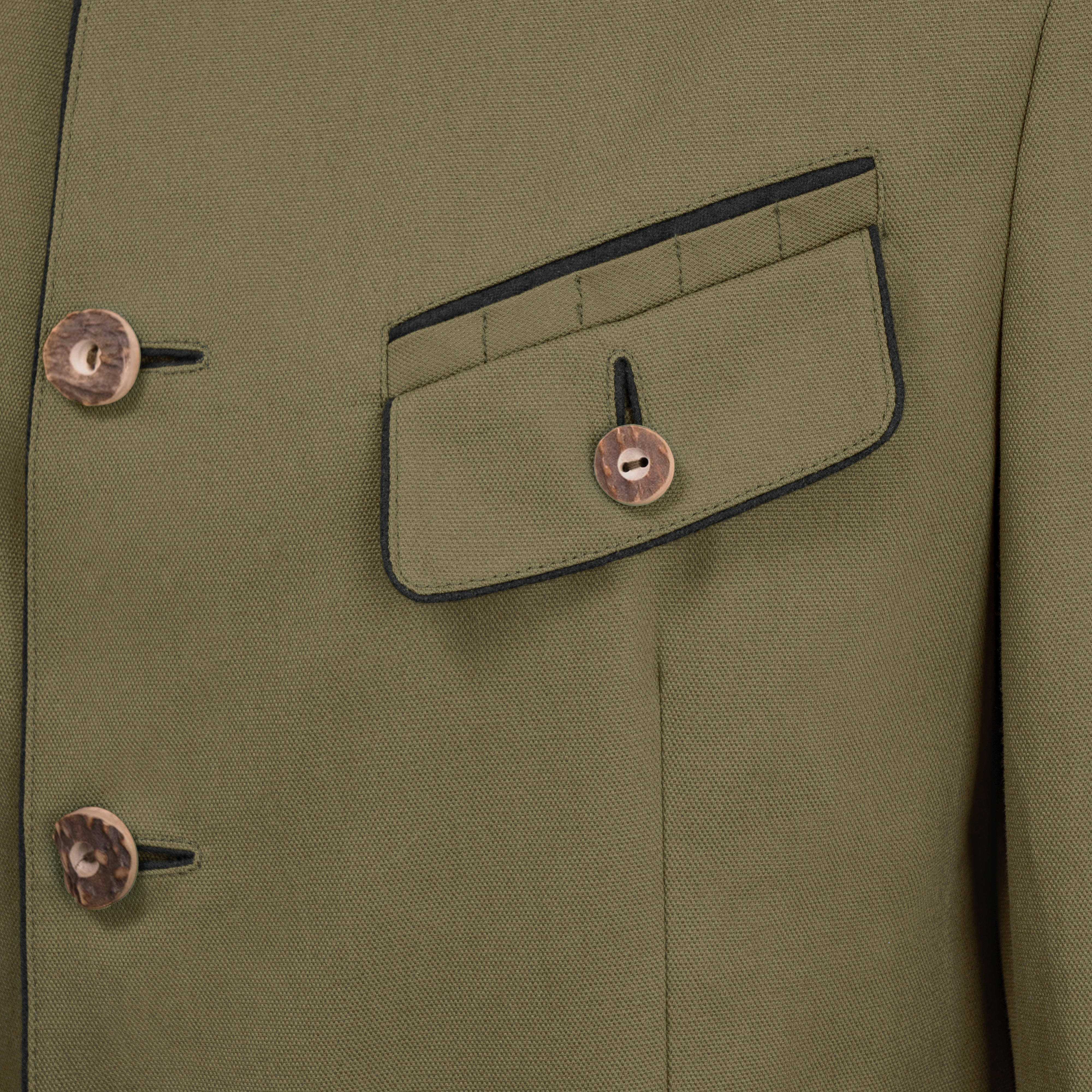 Habsburg Baumwoll-Jagdjacke »Salvator«