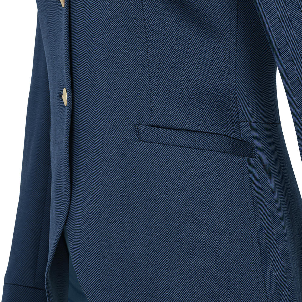 VON DÖRNBERG Damen Longblazer Raffina