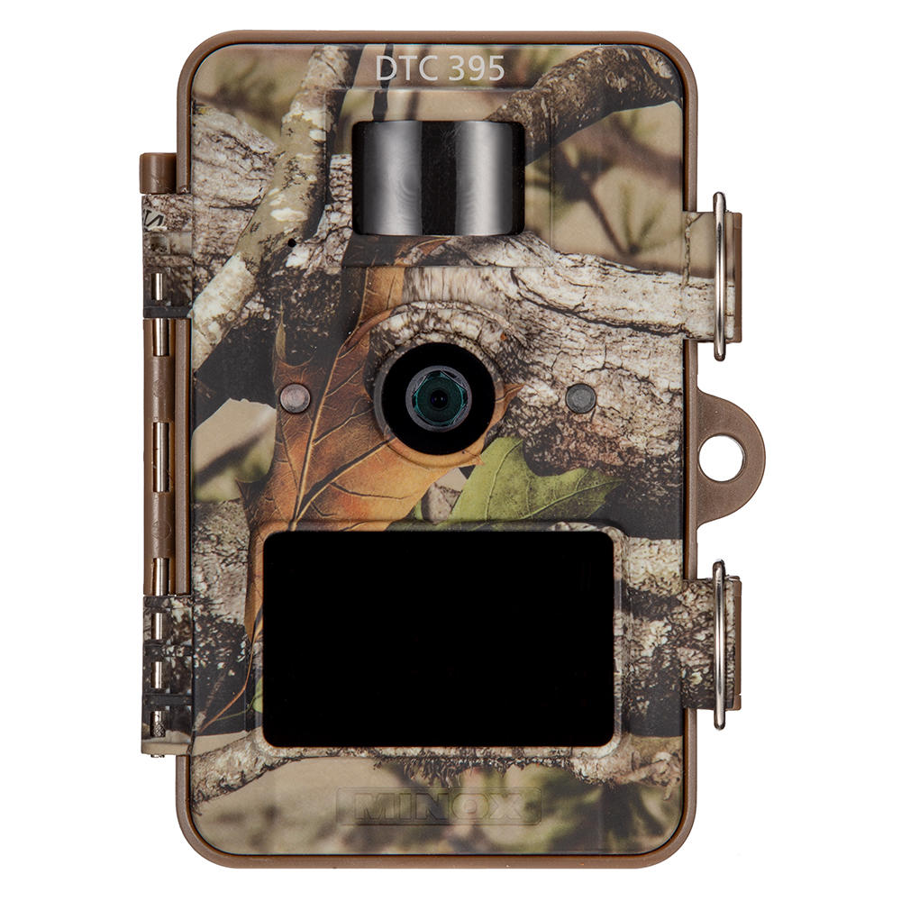 Minox Wildkamera DTC 395