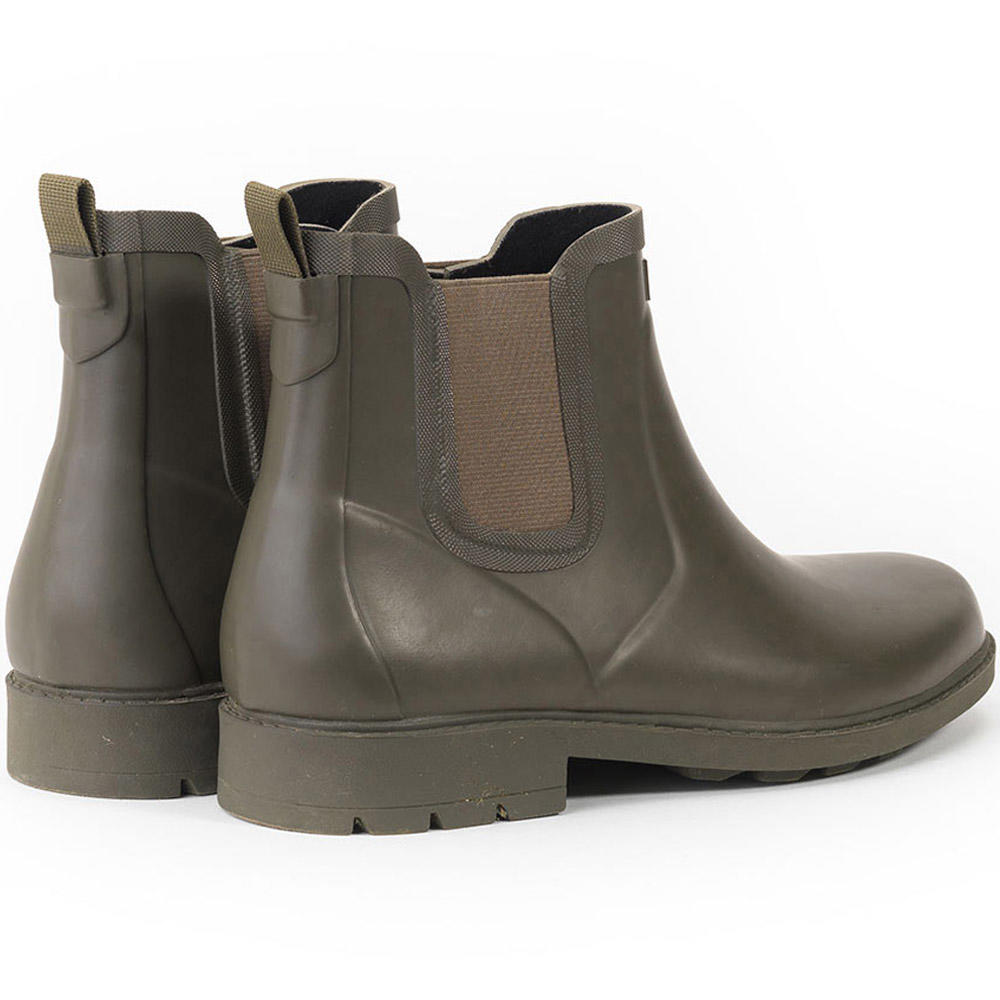 Aigle Herren-Gummistiefeletten CARVILLE M