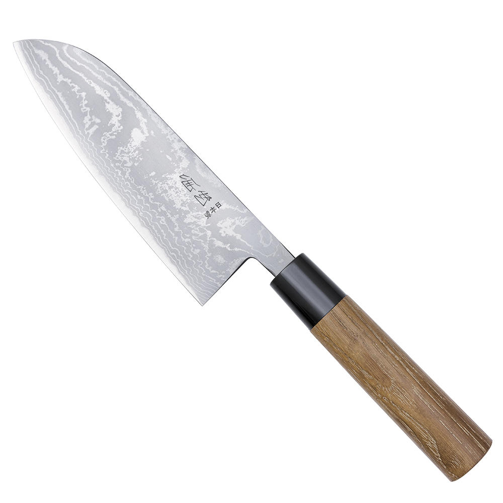 Tadafusa Hocho, Santoku (Allzweckmesser)