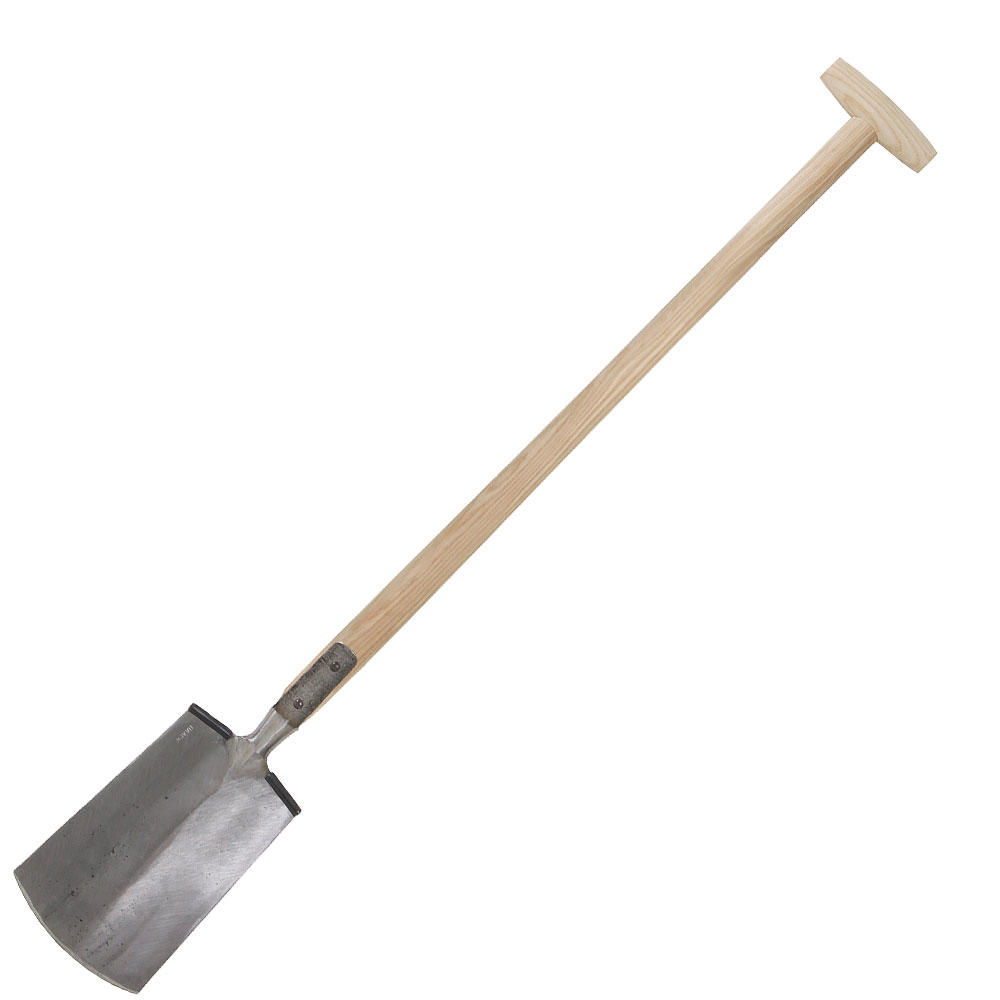 Bêche de Holstein Baack® poignée en T, 115 cm
