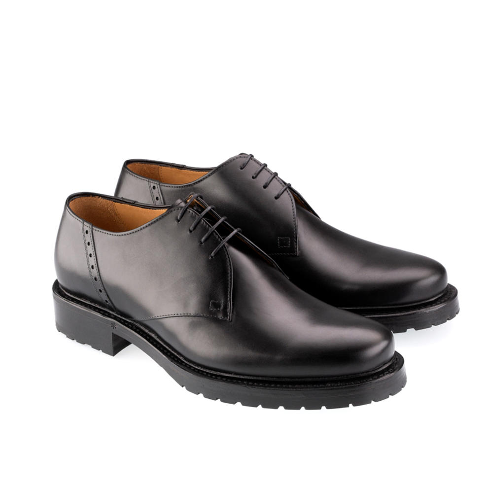 Herrenschuh, Modell Weimar