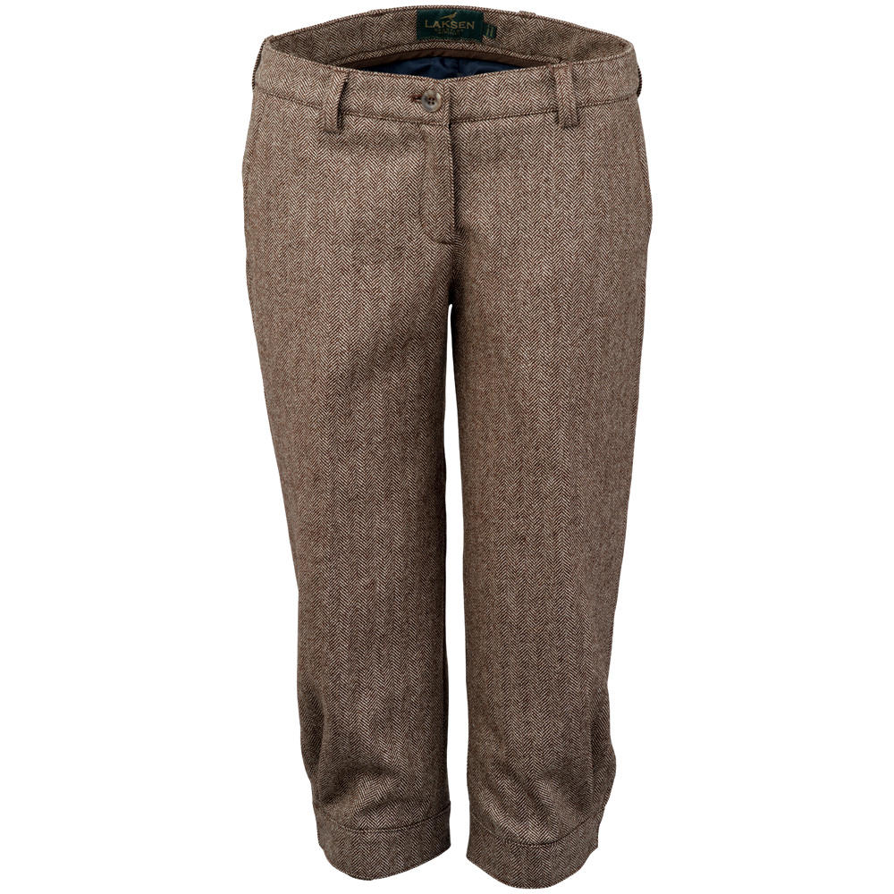 Laksen Damen Tweed Breeks »Glyn«