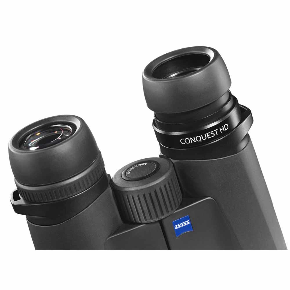 Zeiss Conquest HD Binoculars, 8 x 42
