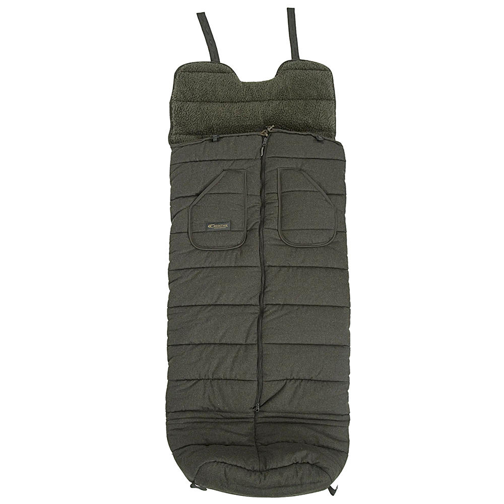 Carinthia® Ansitzsack Webpelz, Größe L