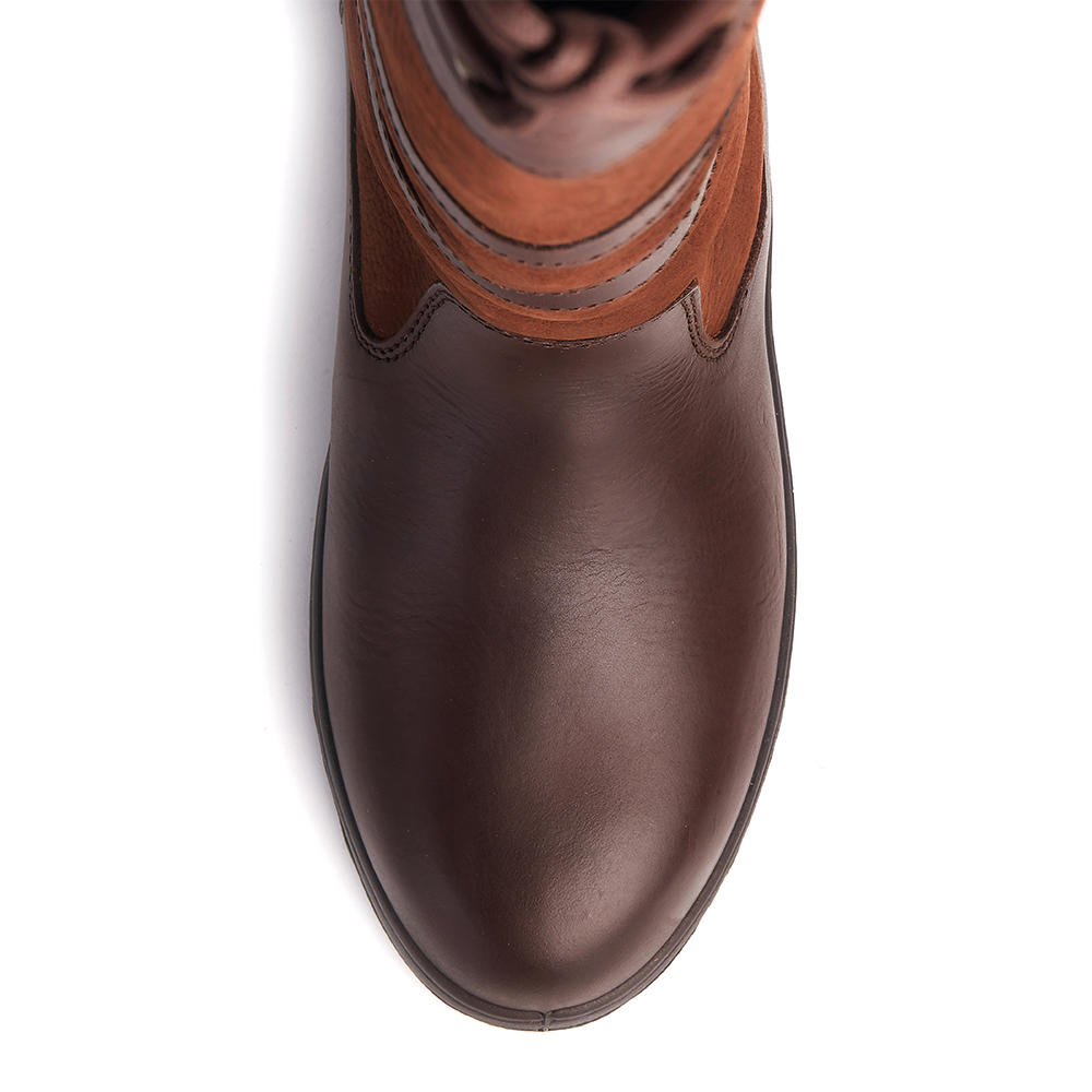Dubarry Stiefel Galway