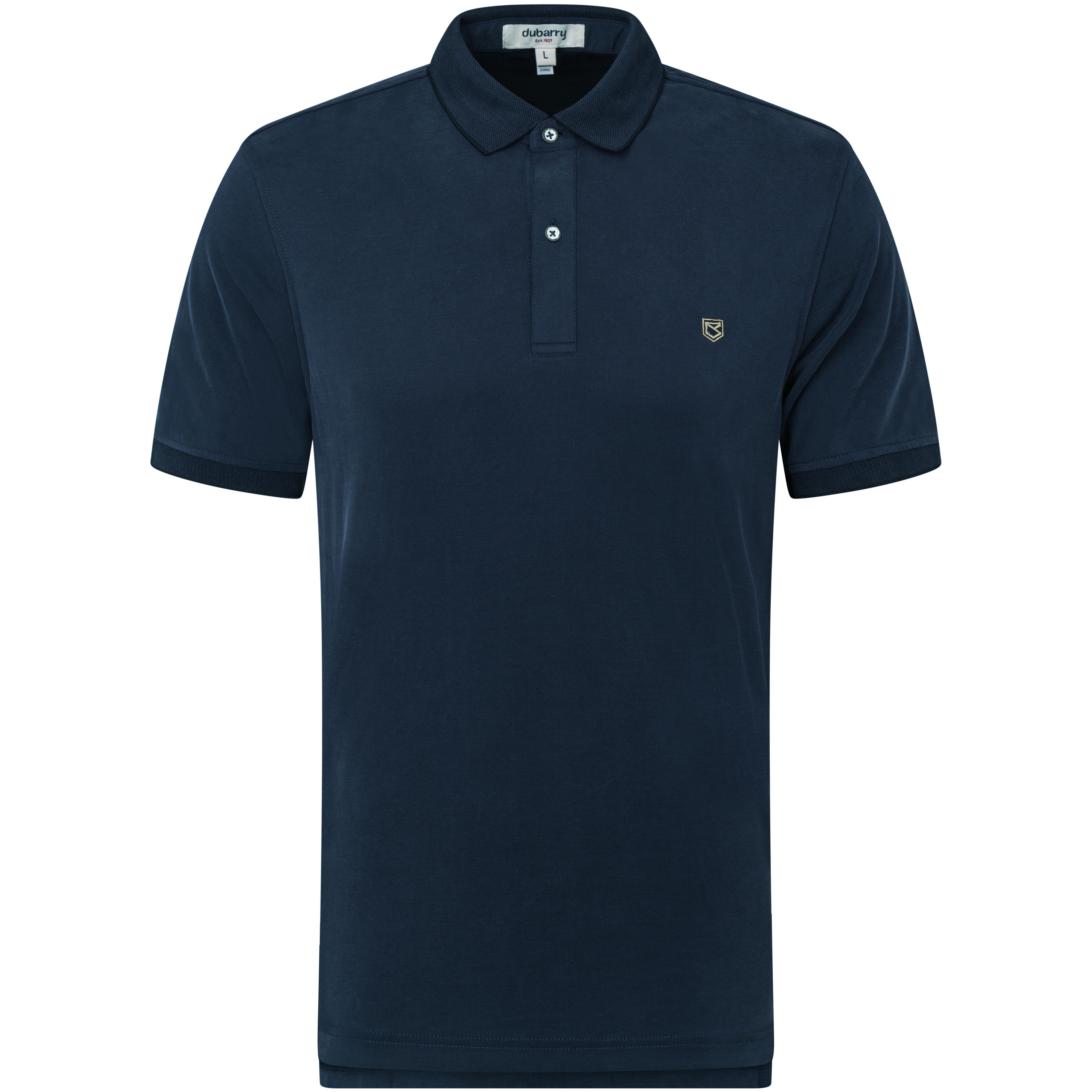 Dubarry, Herren Poloshirt Sweeney