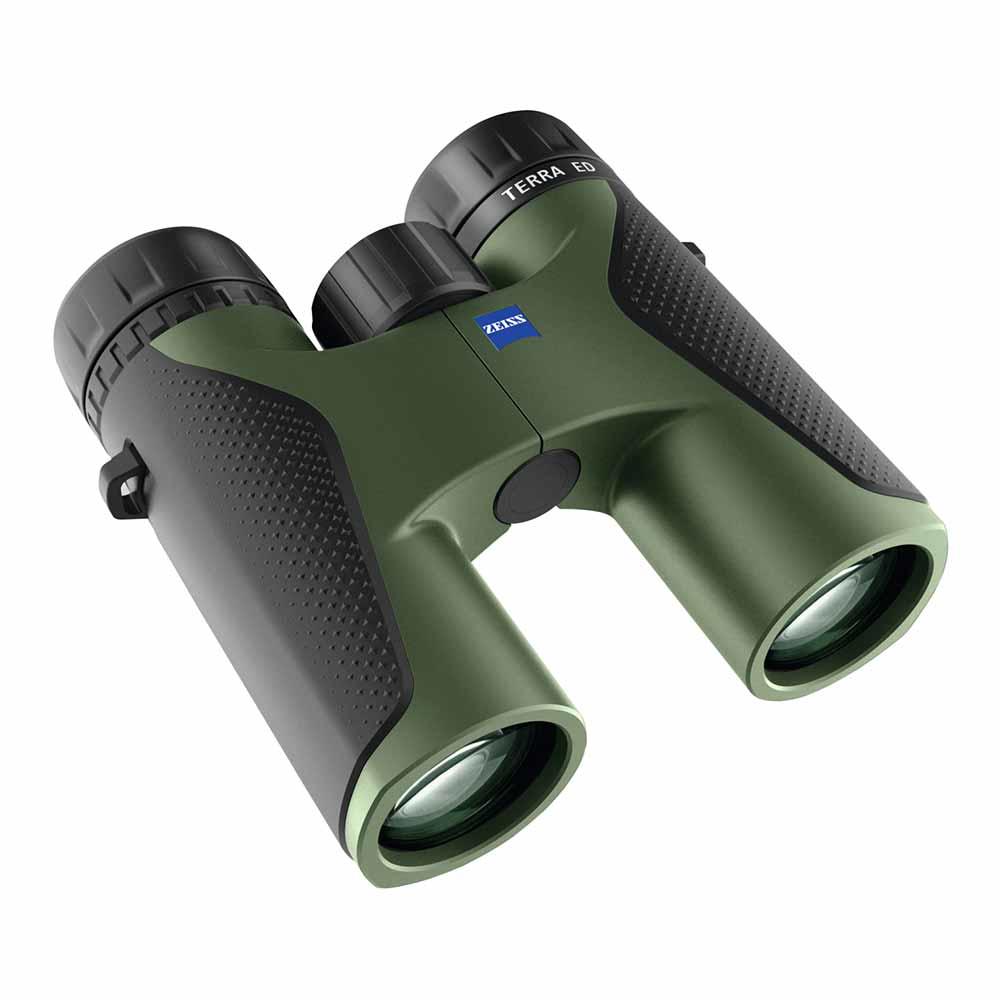 Jumelles ZEISS Terra® ED 8 x 32