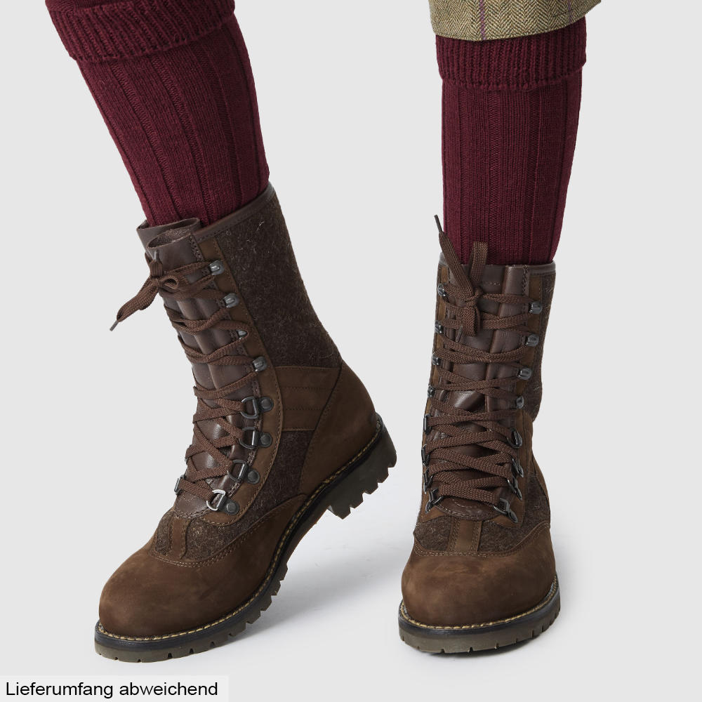 Bottes en loden » Traunstein «,