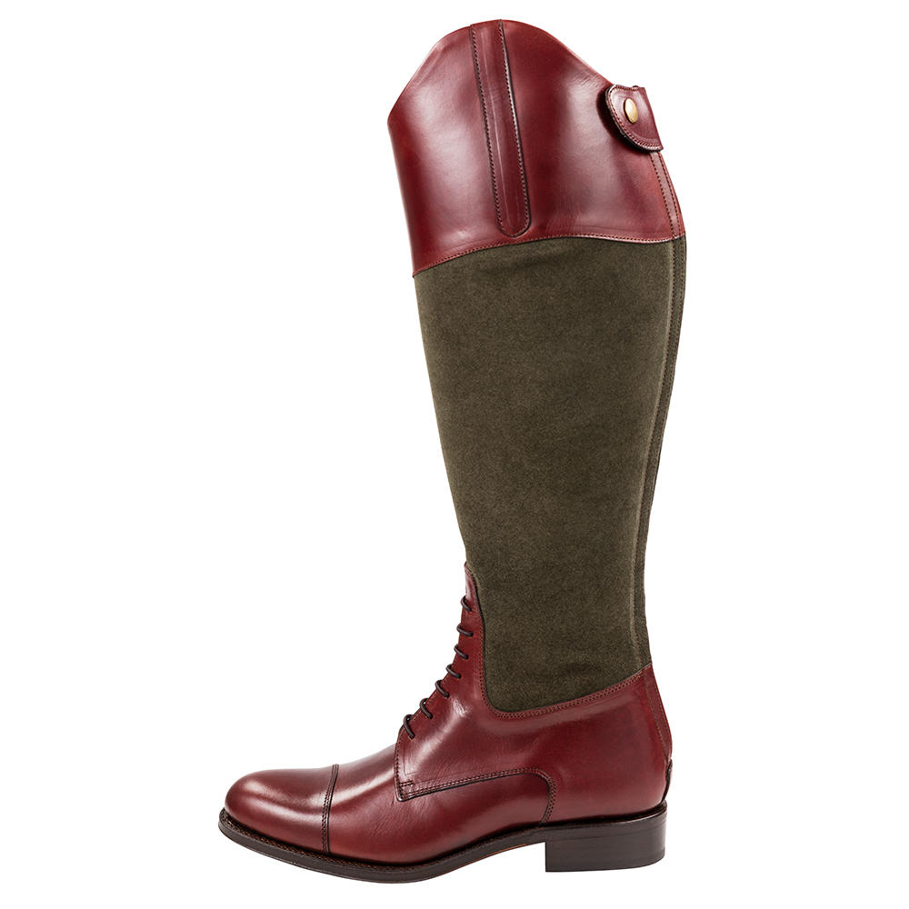 Rey Pavon Damenstiefel