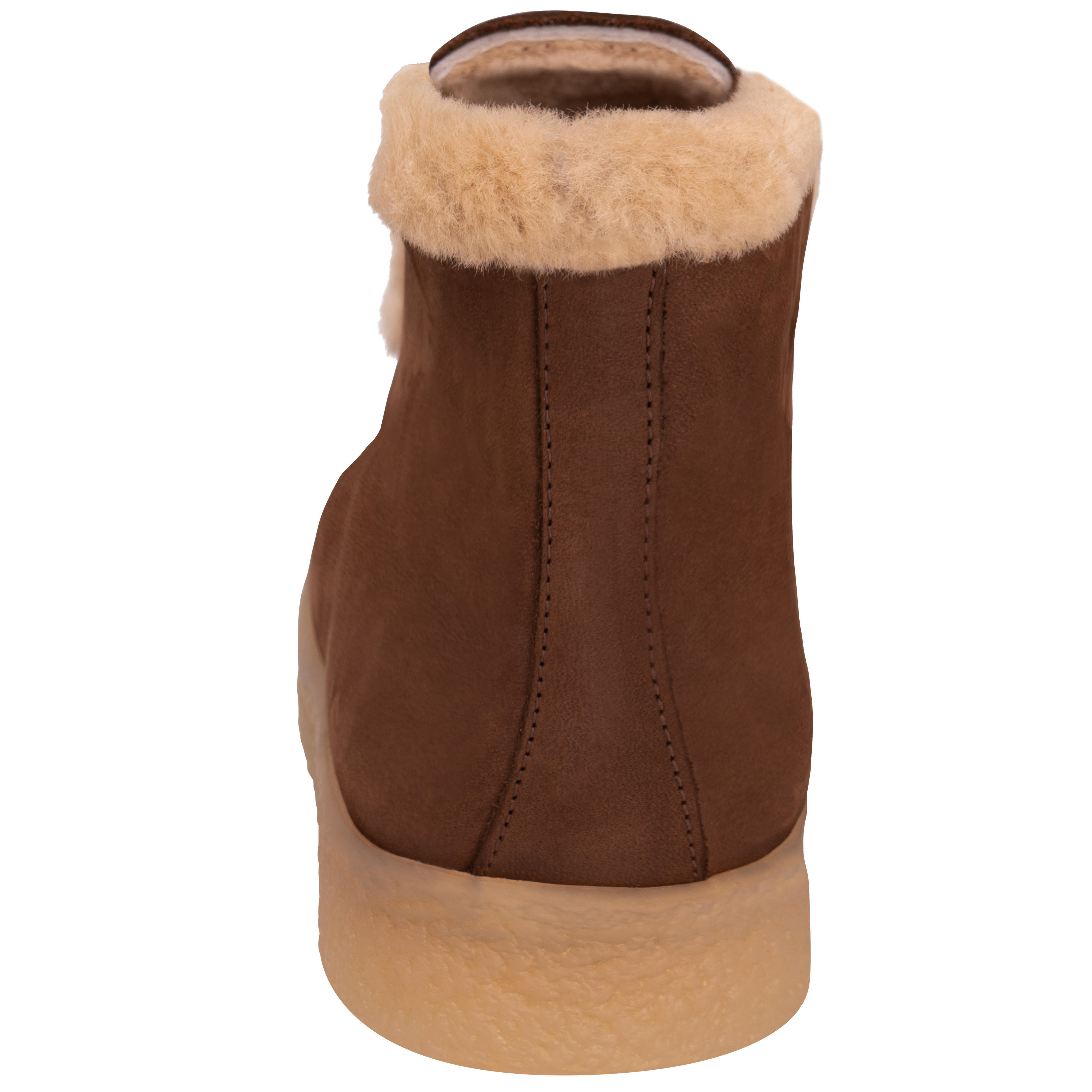 Damen Schlupf-Stiefelette »Lauren« 