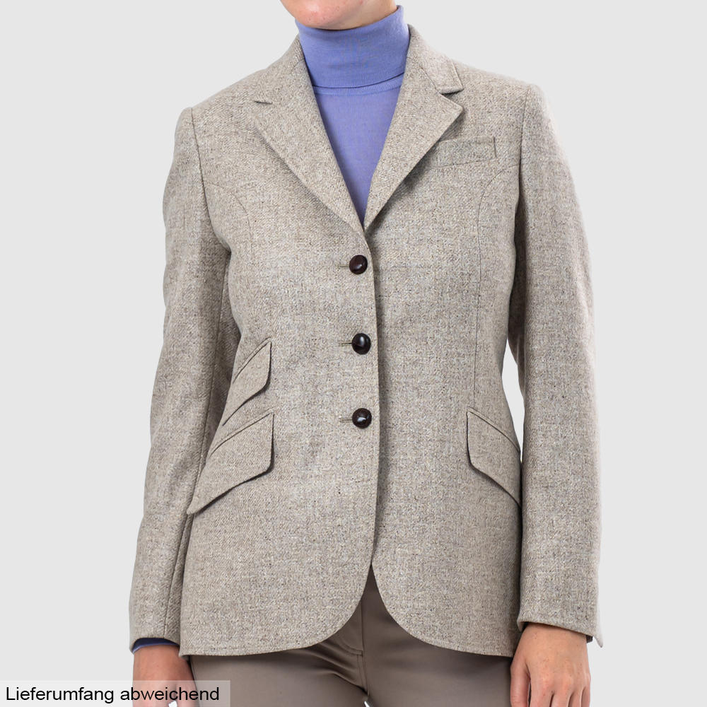 Blazer four femme The GunDog Affair » Hazel «
