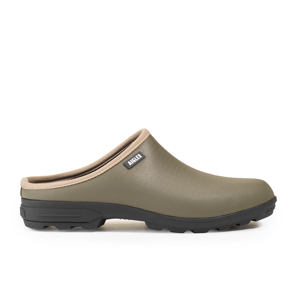 Aigle Lessfor Open M, khaki