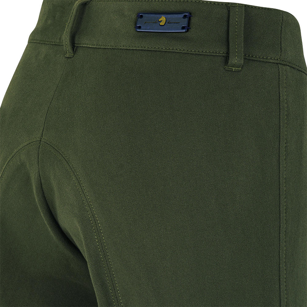 Pamela Henson Damenhose  SOHO, Bi-Stretch Cotton