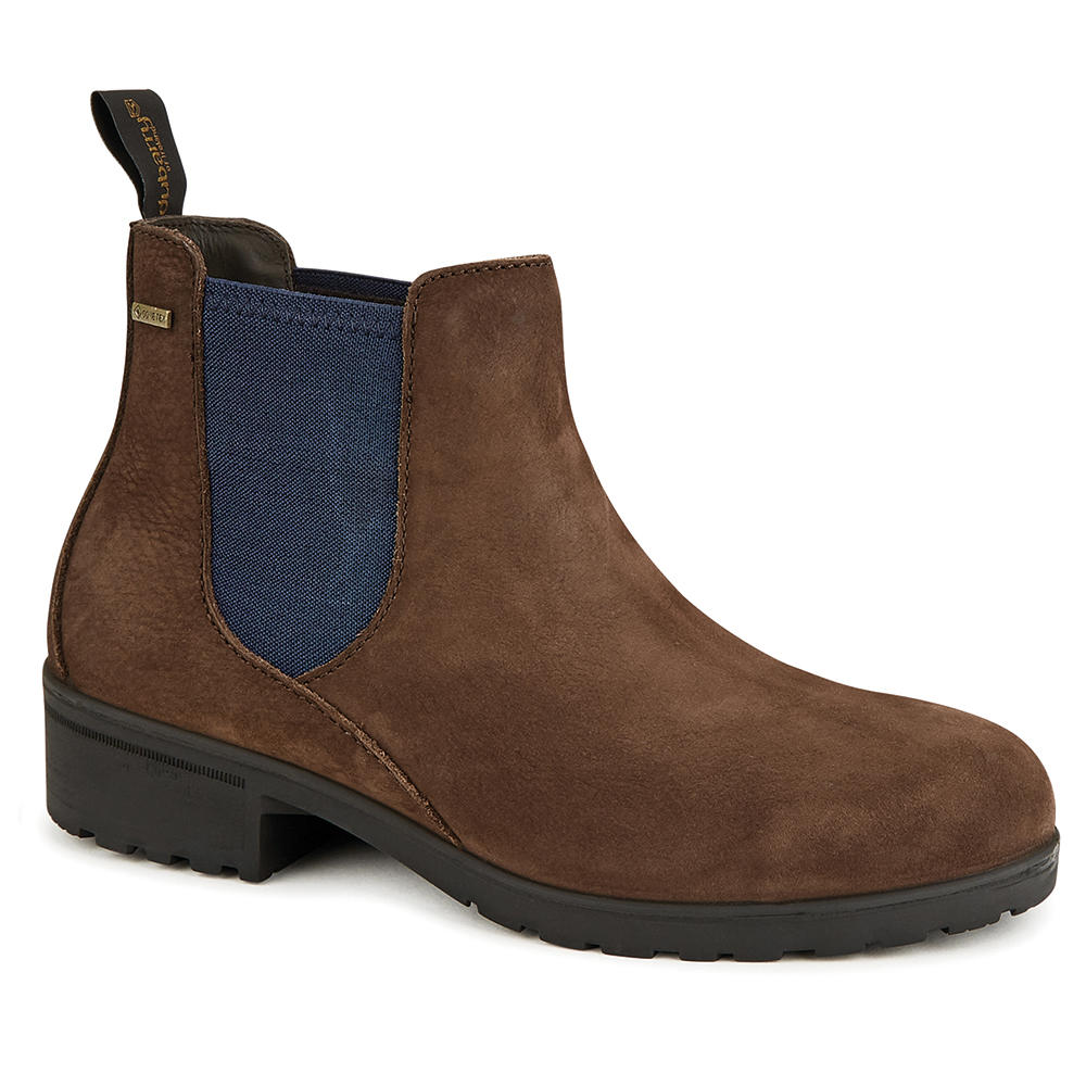 Dubarry Damen-Chelsea Boot Waterford