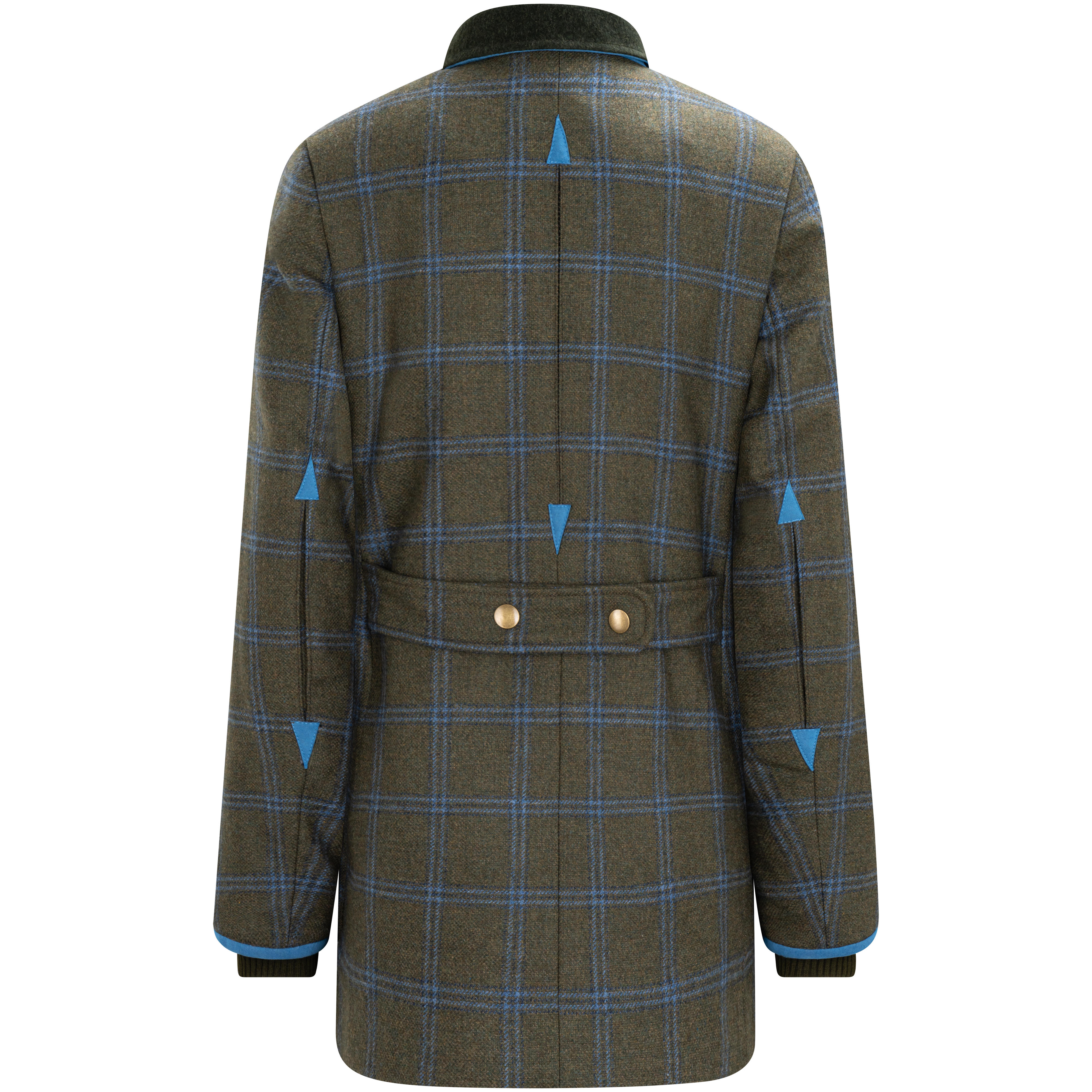 The GunDog Affair Damen-Tweedjacke »Somerset«