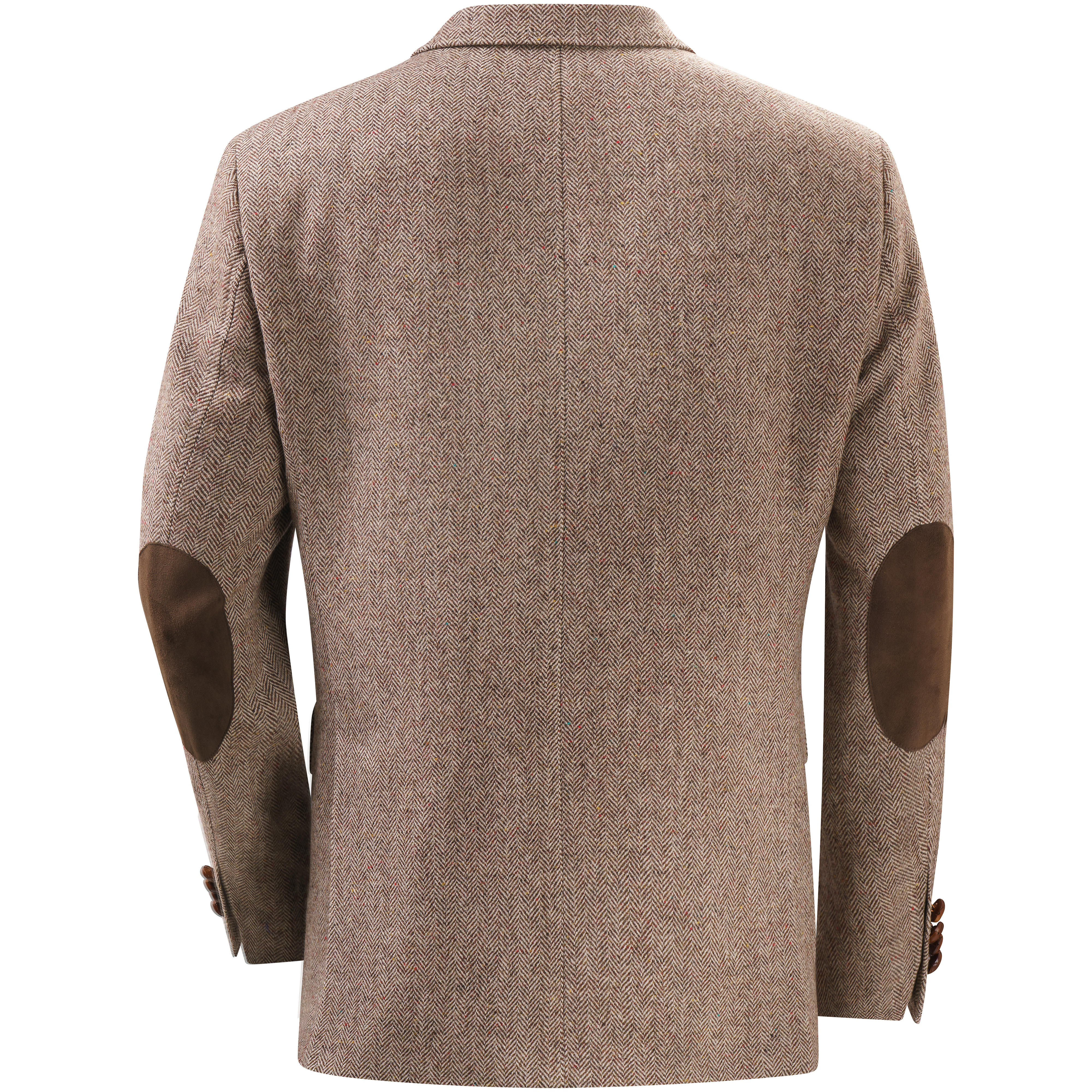Herren-Tweed-Field-Sakko »Edward«