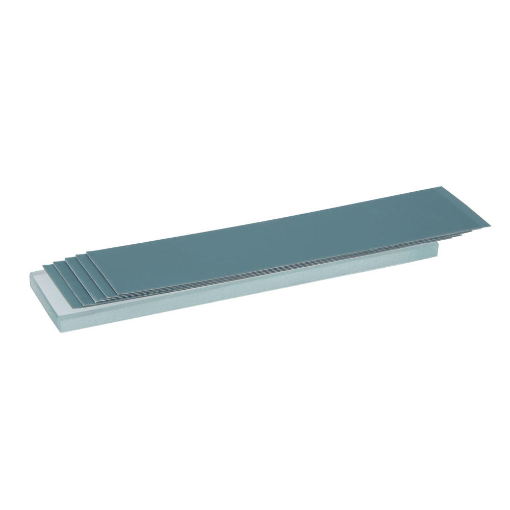 KME Feinst-Schleifmittel-Set, 0,1 Micron