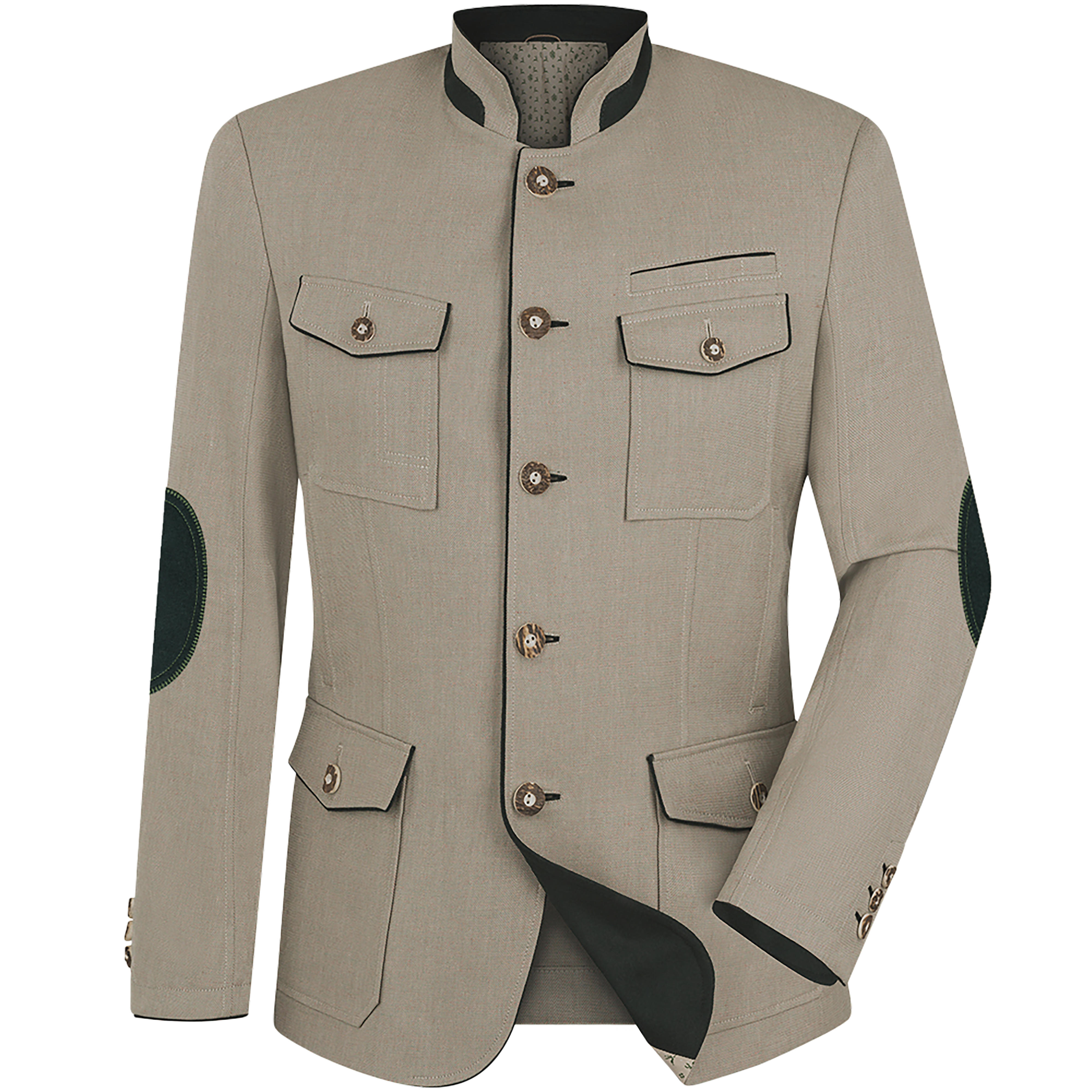 Habsburg Herren Jagdjacke »Adrian«
