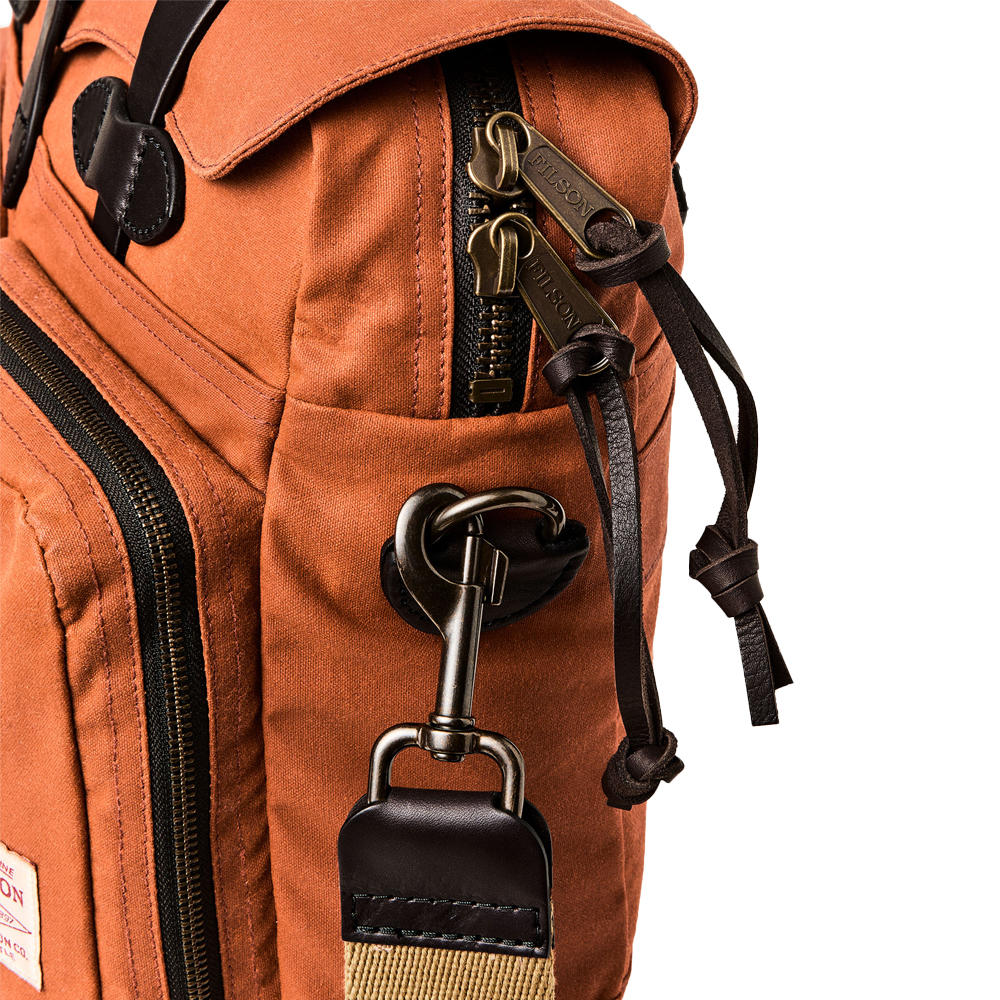 Filson 24-Hour Tin Briefcase