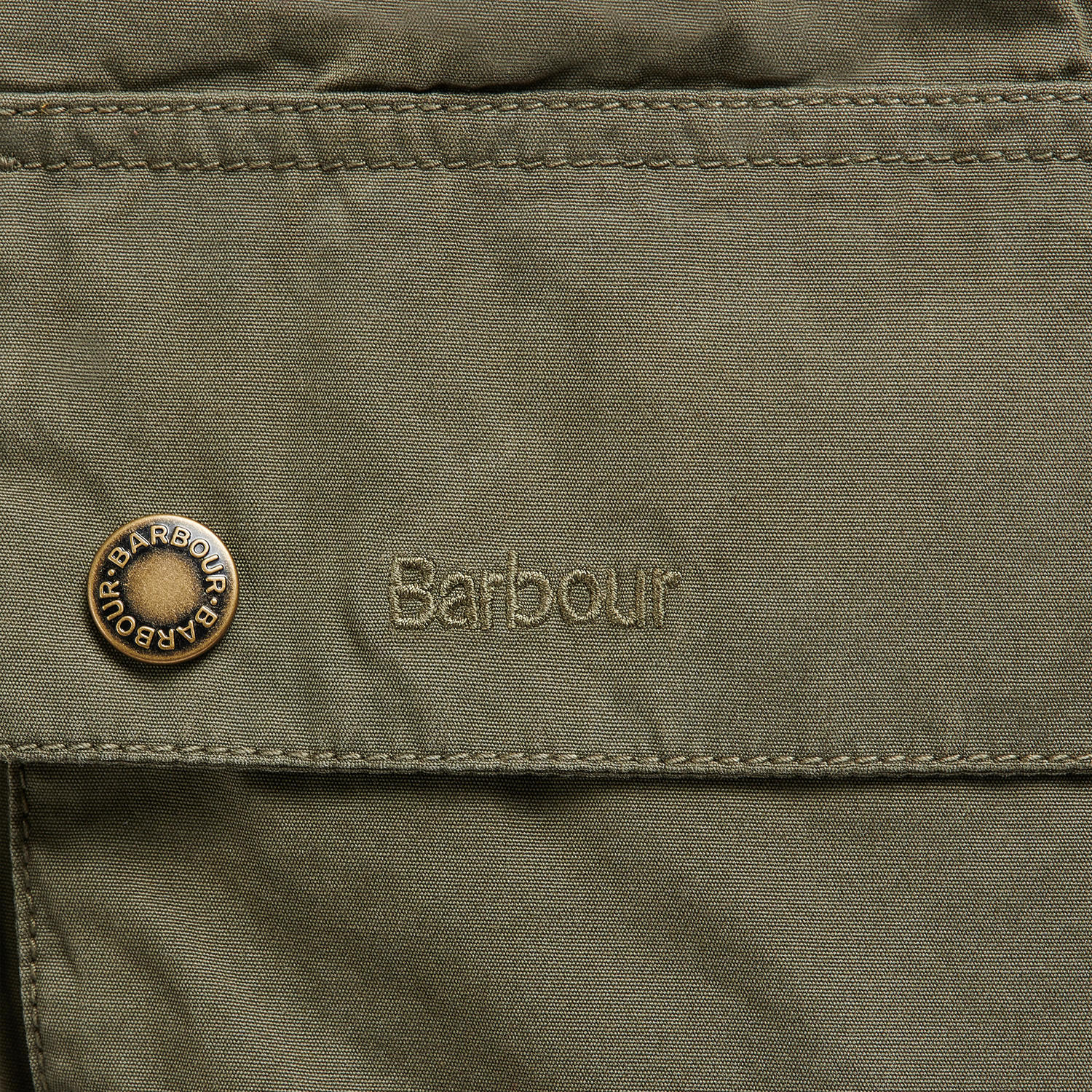 Barbour Herren-Jacke »Ashby«