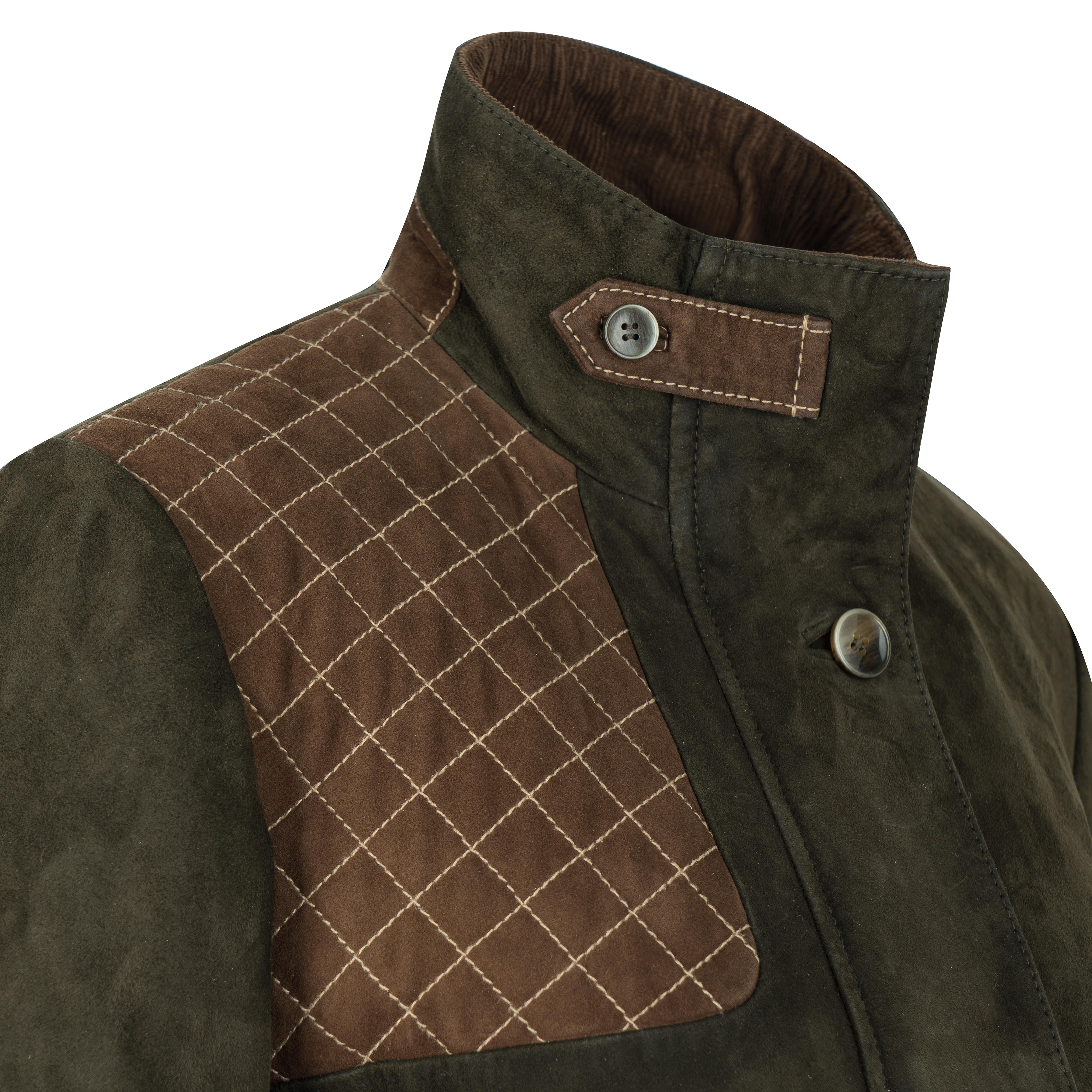 Damen-Jagdjacke »Huntress«