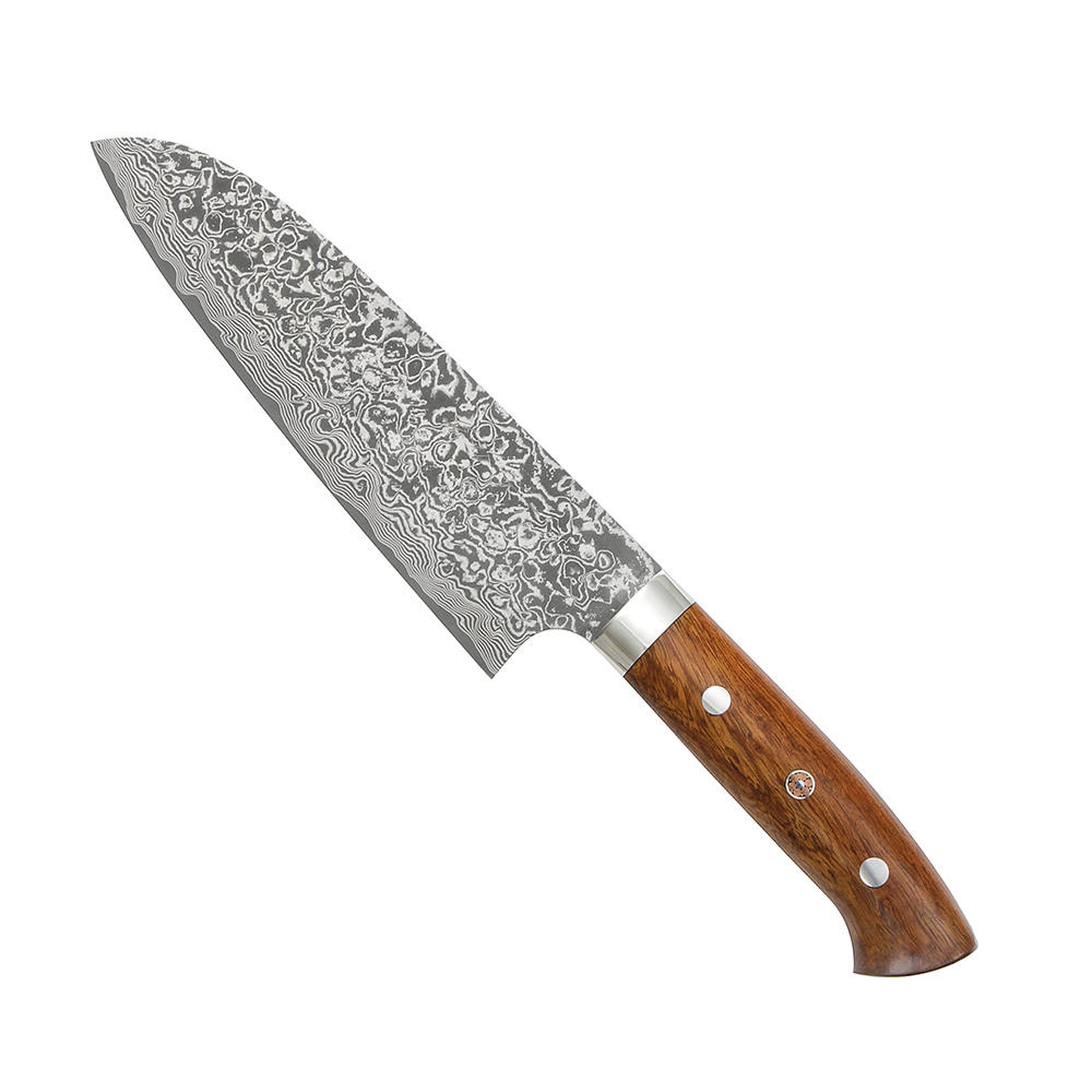 Saji Hocho, Santoku (Allzweckmesser)