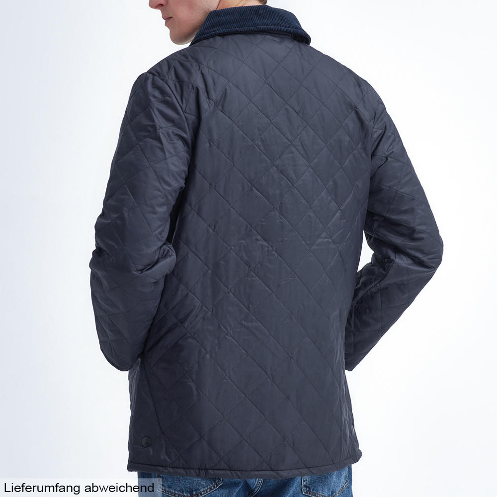 Veste matelassée Barbour » Liddesdale «
