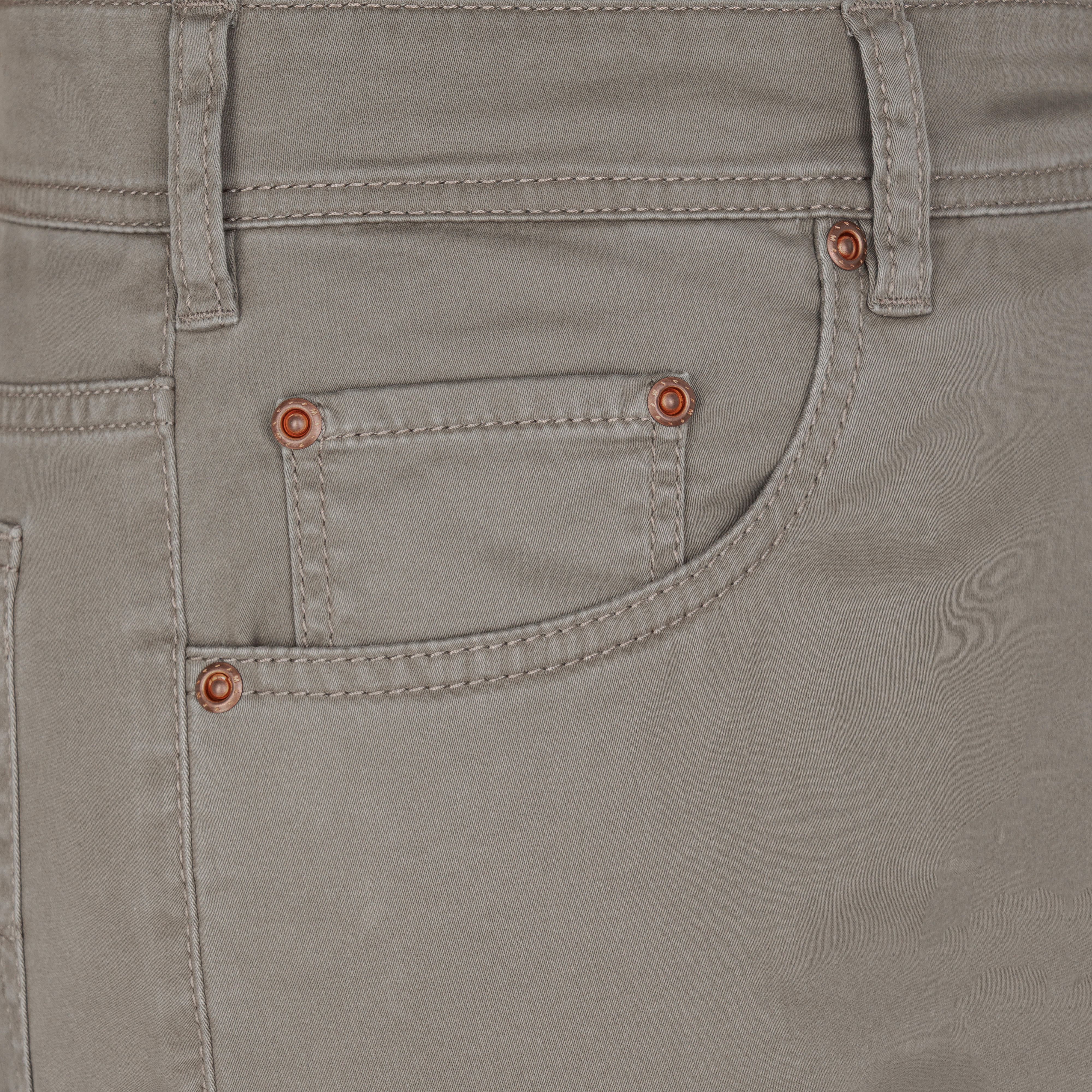 Meyer Herren Five-Pocket-Hose