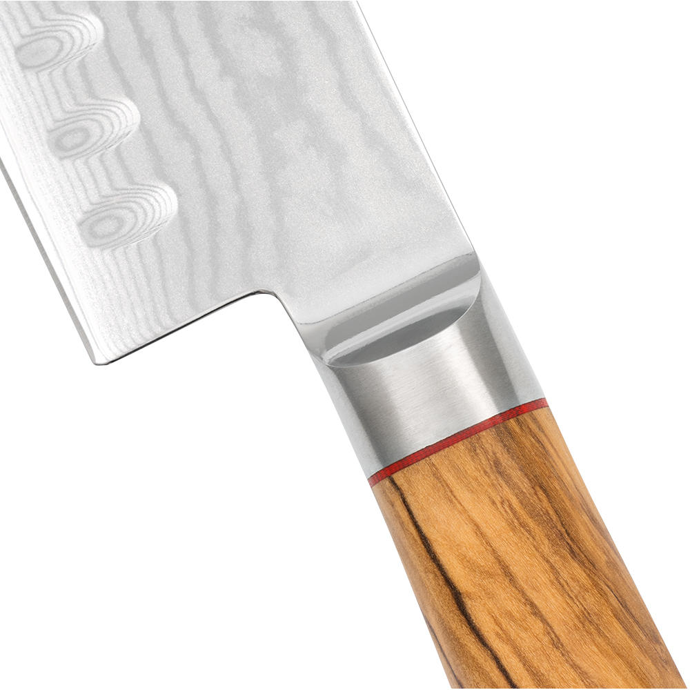 DICTUM® »Olive« Knife Series, 2-Piece Set
