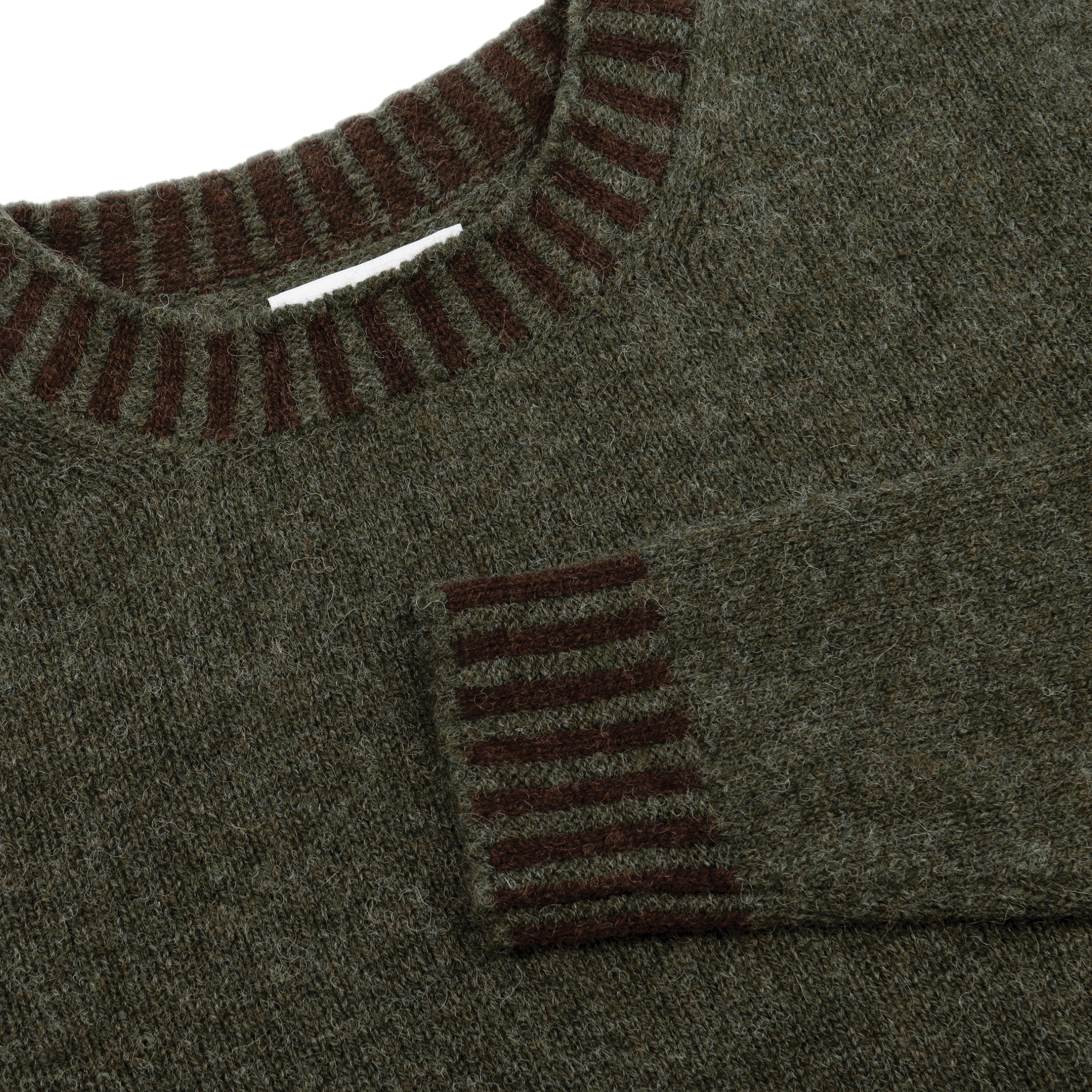 Eribé Herrenpullover Bruar