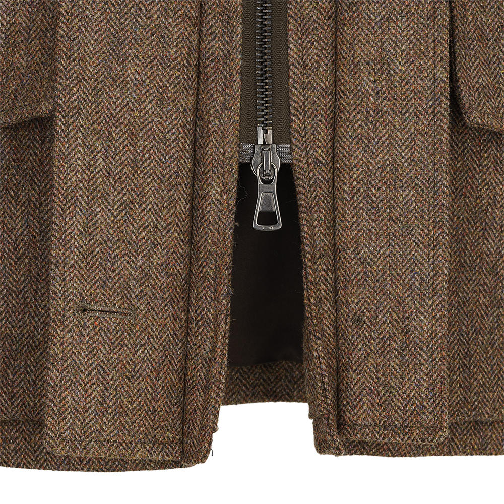 Damen-Tweedjacke »Lomond« 