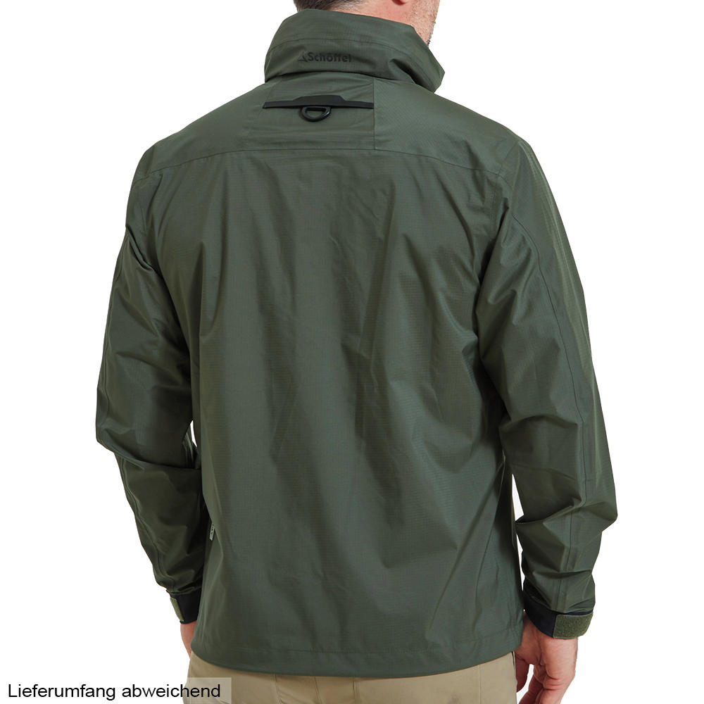 Schöffel Mayfly Fly Fishing Jacke