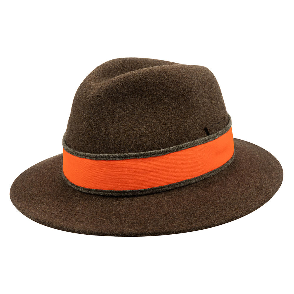 Chapeau de chasse pour homme Kepka » Herwig «