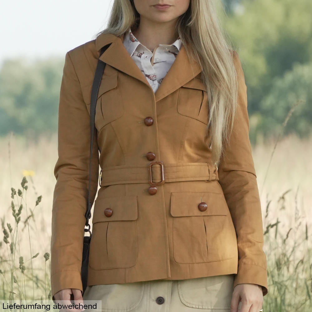 VON DÖRNBERG Damen Fieldjacket Philomena
