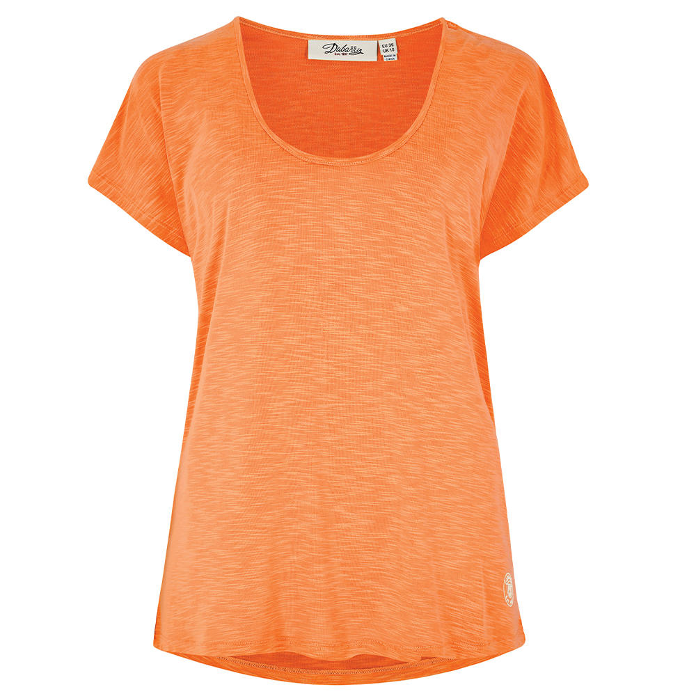 Dubarry, Damen Tencel Shirt Castlecomer