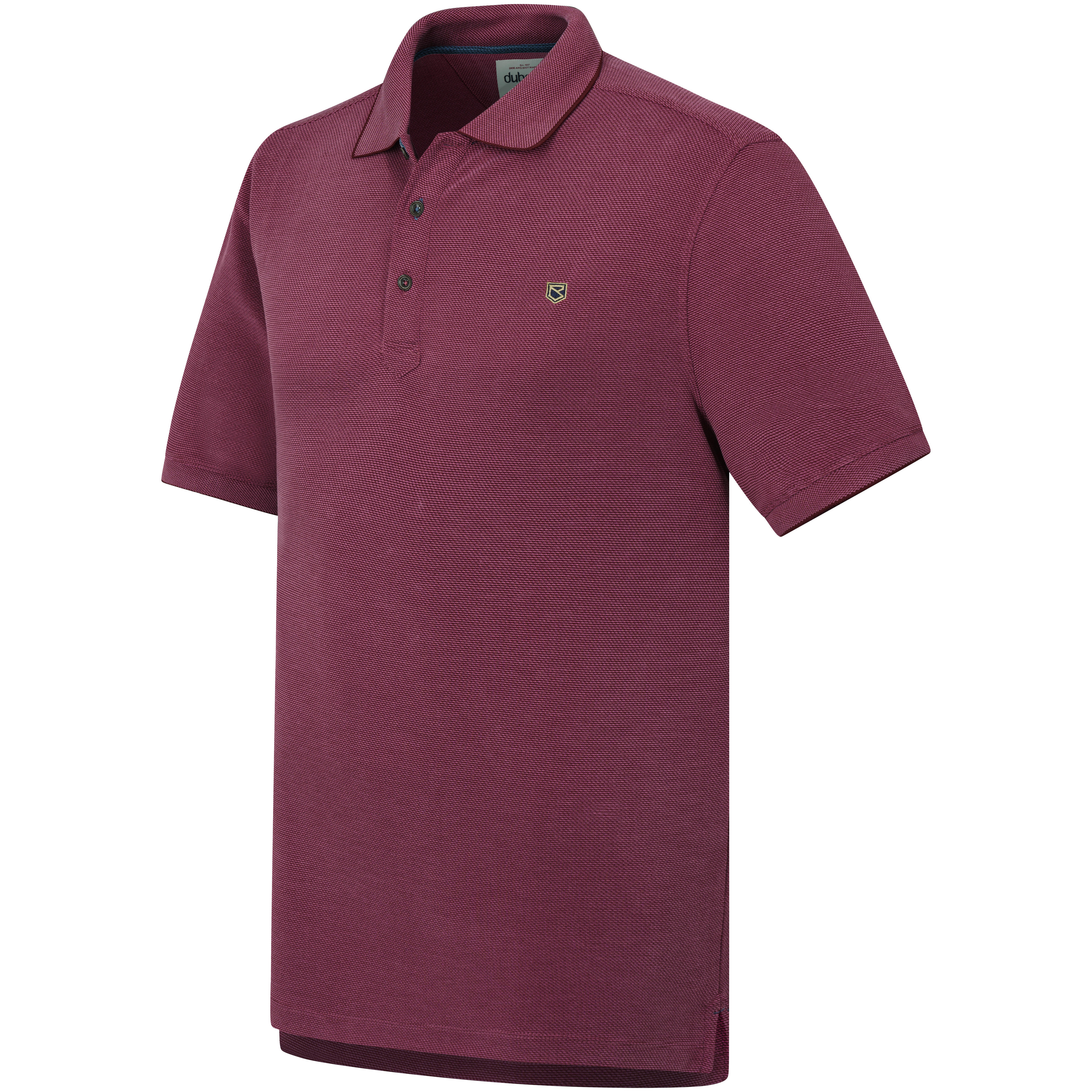 Dubarry, Herren Poloshirt Morrison