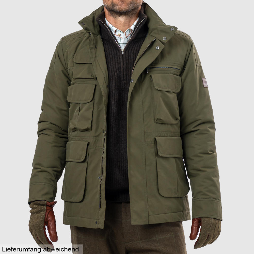 Westley Richards Anderson Field-Jacket