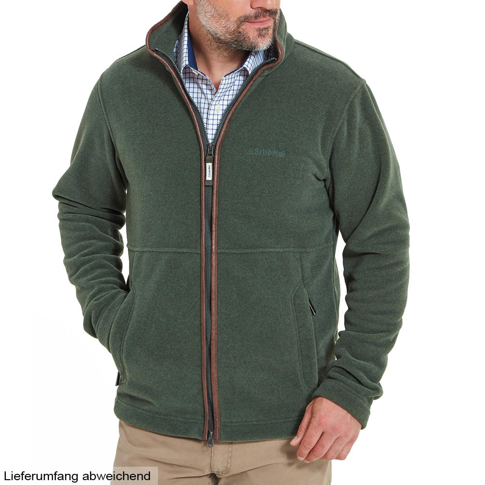 Veste en polaire Schöffel » Cottesmore «