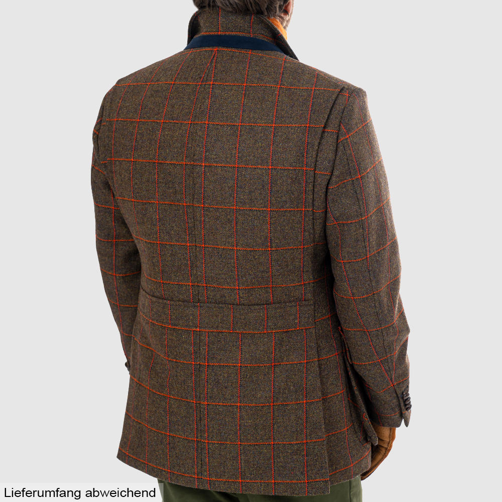 The GunDog Affair Herren Tweed-Jagdjacke »Norfolk«