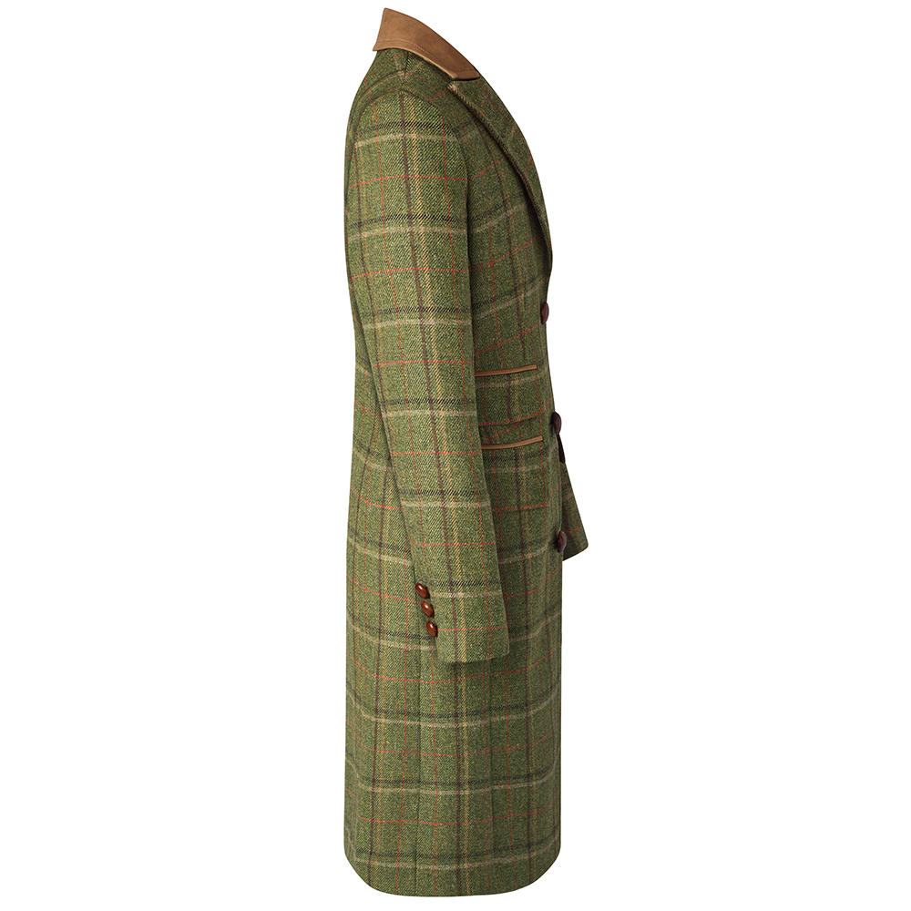 Lovat Ladies’ Coat